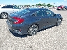 19XFC1F31GE****** Salvamento y Destrozados 2016 Honda Civic en Estado de Minnesota