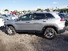 1C4PJMMN6MD****** Repairable 2021 Jeep Cherokee in Utah State