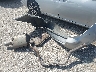 4S3BP676364****** Wrecked 2006 Subaru Legacy in Texas State