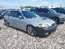 4S3BP676364****** Salvage and Wrecked 2006 Subaru Legacy in Houston