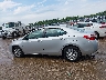 5YFBURHE3EP****** Reparables 2014 Toyota Corolla en Estado de Illinois