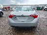 5YFBURHE3EP****** Destrozados 2014 Toyota Corolla