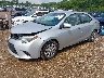 5YFBURHE3EP****** Usados y Reparables 2014 Toyota Corolla en Chicago North