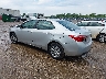 5YFBURHE3EP****** Salvamento y Reparables 2014 Toyota Corolla en Chicago North