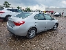 5YFBURHE3EP****** Salvamento y Destrozados 2014 Toyota Corolla en Estado de Illinois