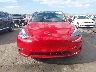 7SAYGDEF4NF****** Wrecked 2022 Tesla Model Y in Arizona State
