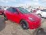 7SAYGDEF4NF****** Salvage and Wrecked 2022 Tesla Model Y in Phoenix