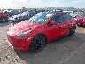 7SAYGDEF4NF****** Used and Repairable 2022 Tesla Model Y in Phoenix
