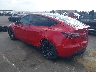 7SAYGDEF4NF****** Salvage and Repairable 2022 Tesla Model Y in Phoenix