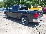1C6RR6LTXHS****** Salvamento y Reparables 2017 RAM 1500 en Albany