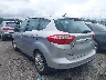 1FADP5CU7EL****** Salvage and Repairable 2014 Ford C-Max in Cleveland