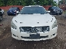 1N4AA5AP1BC****** Destrozados 2011 Nissan Maxima en Estado de Michigan