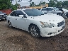 1N4AA5AP1BC****** Salvamento y Destrozados 2011 Nissan Maxima en Detroit