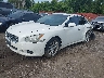 1N4AA5AP1BC****** Usados y Reparables 2011 Nissan Maxima en Detroit