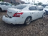 1N4AA5AP1BC****** Salvamento y Destrozados 2011 Nissan Maxima en Estado de Michigan