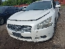 1N4AA5AP1BC****** Salvamento y Reparables 2011 Nissan Maxima en Estado de Michigan