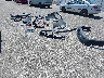 KNDNB4H34N6****** Wrecked 2022 Kia Carnival Mpv in Indiana State