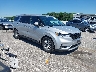 KNDNB4H34N6****** Salvage and Wrecked 2022 Kia Carnival Mpv in Indianapolis South