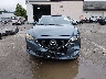 JM1GJ1V63F1****** Wrecked 2015 Mazda 6 in New Hampshire State