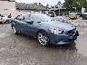 JM1GJ1V63F1****** Salvage and Wrecked 2015 Mazda 6 in Manchester