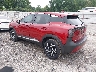 3N8AP6CA7SL****** Salvage and Repairable 2025 Nissan Kicks in Atlanta South