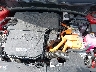 KNDCP3LE8S5****** Repairable 2025 Kia Niro in Greensboro