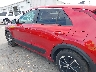 KNDCP3LE8S5****** Repairable 2025 Kia Niro in North Carolina State