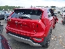 KNDCP3LE8S5****** Wrecked 2025 Kia Niro