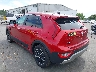 KNDCP3LE8S5****** Salvage and Repairable 2025 Kia Niro in Greensboro