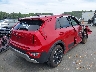 KNDCP3LE8S5****** Salvage and Wrecked 2025 Kia Niro in North Carolina State