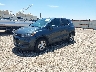 KL7CJNSM4NB****** Used and Repairable 2022 Chevrolet Trax in Amarillo