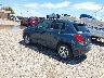 KL7CJNSM4NB****** Salvage and Repairable 2022 Chevrolet Trax in Amarillo