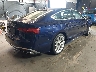 WAUFACF51RA****** Salvamento y Destrozados 2024 Audi A5 Sportback en Estado de Nueva York