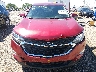 3GNAXKEVXKS****** Destrozados 2019 Chevrolet Equinox en Estado de Indiana
