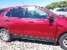 3GNAXKEVXKS****** Usados 2019 Chevrolet Equinox en Estado de Indiana