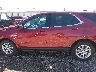 3GNAXKEVXKS****** Reparables 2019 Chevrolet Equinox en Estado de Indiana