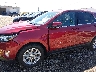 3GNAXKEVXKS****** Reparables 2019 Chevrolet Equinox