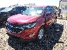 3GNAXKEVXKS****** Usados y Reparables 2019 Chevrolet Equinox en Indianapolis