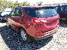 3GNAXKEVXKS****** Salvamento y Reparables 2019 Chevrolet Equinox en Indianapolis