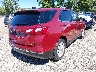 3GNAXKEVXKS****** Salvamento y Destrozados 2019 Chevrolet Equinox en Estado de Indiana