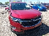 3GNAXKEVXKS****** Salvamento y Reparables 2019 Chevrolet Equinox en Estado de Indiana