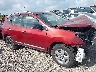 JN8AS5MT9EW****** Wrecked 2014 Nissan Rogue in Texas State