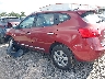 JN8AS5MT9EW****** Used 2014 Nissan Rogue in Texas State