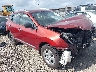 JN8AS5MT9EW****** Salvage and Wrecked 2014 Nissan Rogue in Austin