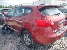 JN8AS5MT9EW****** Salvage and Repairable 2014 Nissan Rogue in Austin