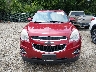 2GNALCEKXF6****** Used 2015 Chevrolet Equinox in Ohio State