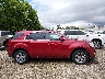 2GNALCEKXF6****** Repairable 2015 Chevrolet Equinox in Ohio State