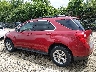 2GNALCEKXF6****** Salvage 2015 Chevrolet Equinox