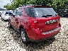 2GNALCEKXF6****** Salvage and Repairable 2015 Chevrolet Equinox in Dayton