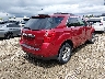 2GNALCEKXF6****** Salvage and Wrecked 2015 Chevrolet Equinox in Ohio State